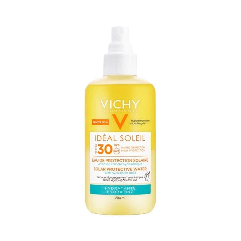 Vichy Água Protetora Hidratante SPF30 200ml