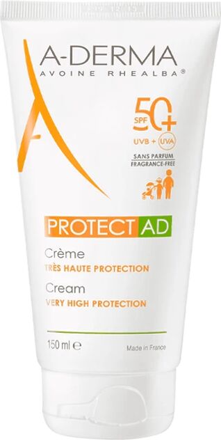 A-Derma Protect AD Creme SPF50+ 150ml