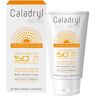 Caladryl Derma Sun Creme Hidratante Rosto FPS50+ 50ml