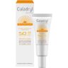 Caladryl Derma Sun Fluído Matificante Toque Seco Rosto FPS50+ 40ml