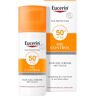 Eucerin Sun Gel-Creme Oil Control Toque Seco SPF50+ 50ml