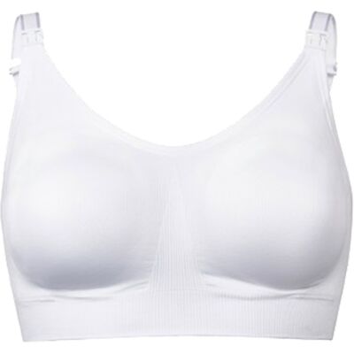 Medela Ultimate BodyFit Soutien Tam L Branco Medela Ultimate BodyFit Soutien Tam L Branco