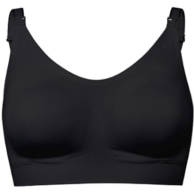 Medela Ultimate BodyFit Soutien Tam XL Preto Medela Ultimate BodyFit Soutien Tam XL Preto