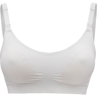 Medela Soutien Keep Cool de Maternidade e Amamentação Respirável M Branco Medela Soutien Keep Cool de Maternidade e Amamentação Respirável M Branco