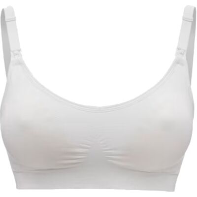 Medela Soutien Keep Cool de Maternidade e Amamentação Respirável XL Branco Medela Soutien Keep Cool de Maternidade e Amamentação Respirável XL Branco