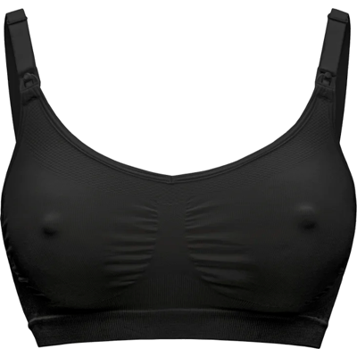 Medela Soutien Keep Cool de Maternidade e Amamentação Respirável S Preto Medela Soutien Keep Cool de Maternidade e Amamentação Respirável S Preto