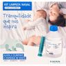 BBraun Kit Limpeza Nasal