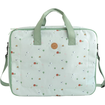 Saro Mala Infantil Funny Farm Saro Mala Infantil Funny Farm