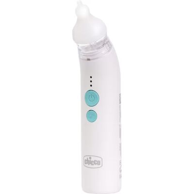 Chicco Physioclean Aspirador Nasal Elétrico Chicco Physioclean Aspirador Nasal Elétrico