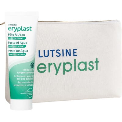 Lutsine Eryplast Barreira Cutânea para Bebês - Edição Limitada Lutsine Eryplast Barreira Cutânea para Bebês - Edição Limitada