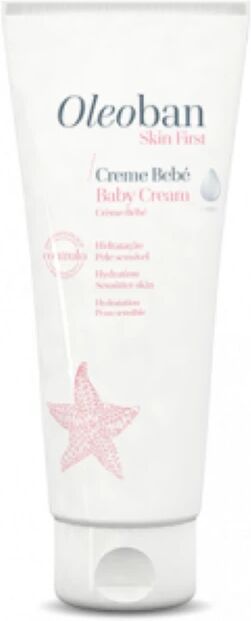 Oleoban Creme Bebé 200g