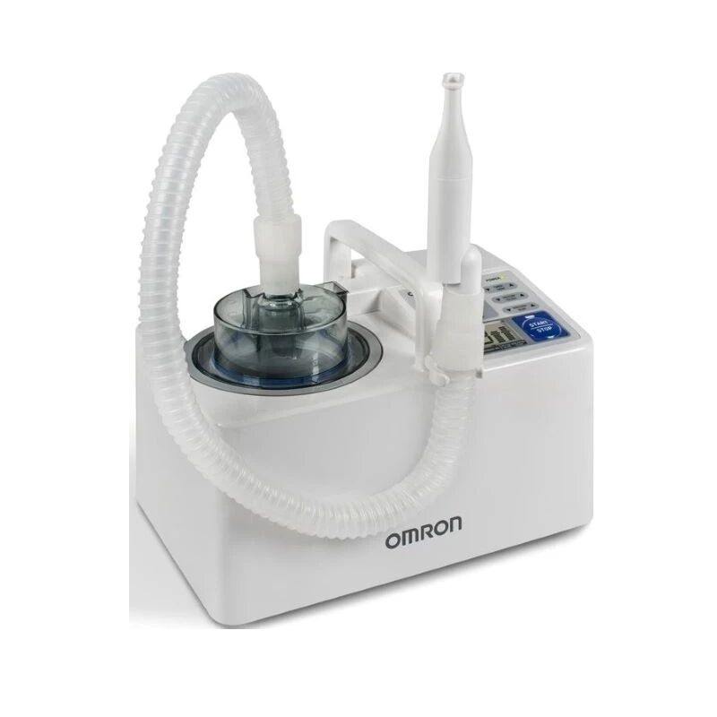 Omron Nebulizador Ultrassónico U780