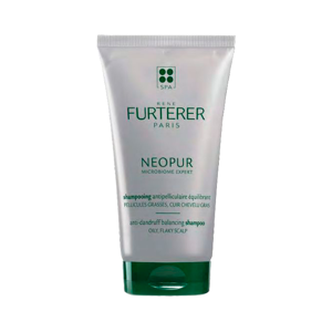 Rene Furterer René Furterer Neopur Shampoo Anticaspa Equilibrante Caspa Oleosa 150ml