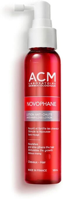 A.C.M Novophane Loção Anti-Queda de Cabelo