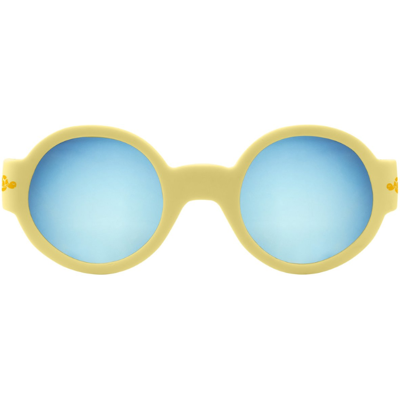 Chicco Óculos de Sol 0m+ Amarelo Chicco Óculos de Sol 0m+ Amarelo