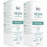 RoC Keops Deo Roll-On 2x30ml