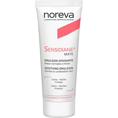 Noreva Sensidiane Creme Leve Calmante - Hidratante Noreva Sensidiane Creme Leve Calmante - Hidratante