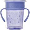 Saro Copo Anti-gotas "Amazing Cup" Cor Azul