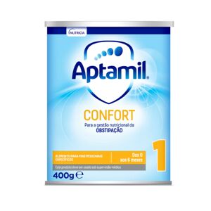 Aptamil Confort 1 400g