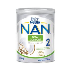 Nestle NAN Total Confort 2 800g