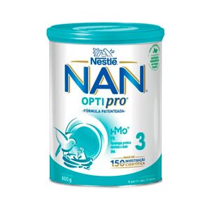Nestle NAN Optipro 3 800g