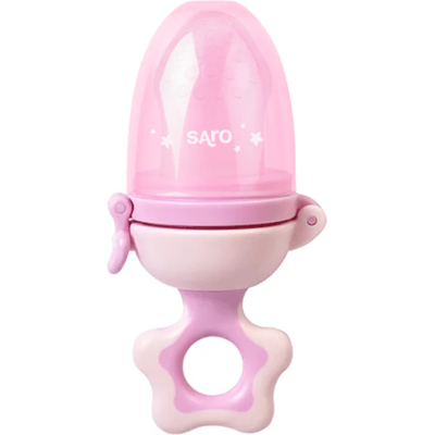 Saro Aliment-Up Alimentador de Bebês - Previne Engasgo Saro Aliment-Up Alimentador de Bebês - Previne Engasgo