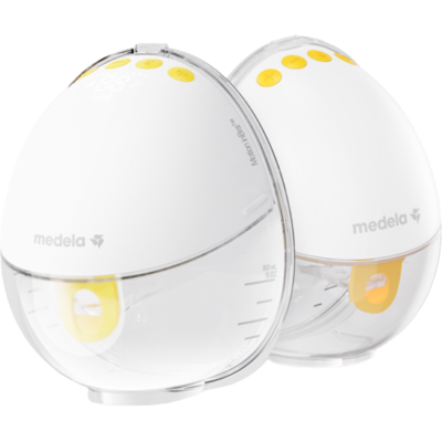Medela Motion InBra Extrator de Leite Elétrico Medela Motion InBra Extrator de Leite Elétrico
