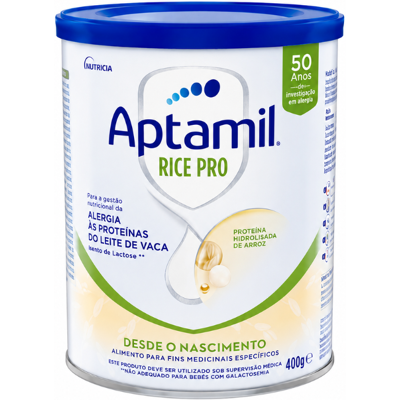 Aptamil Rice Pro 400g Aptamil Rice Pro 400g
