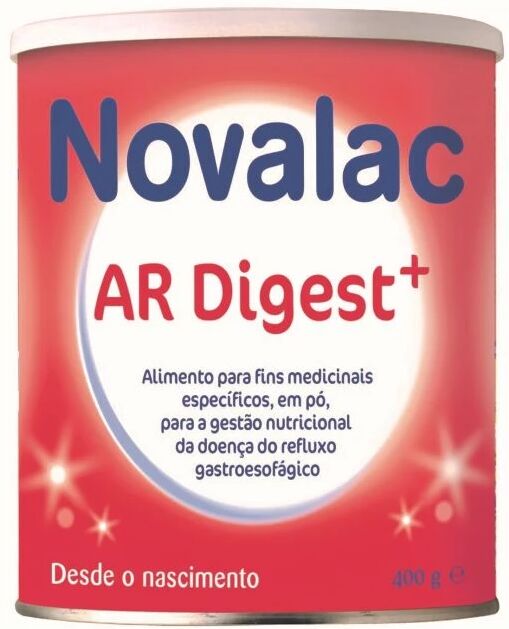 Novalac AR Digest + 400g