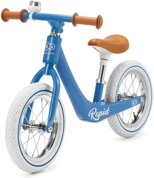 Kinderkraft Rapid Bicicleta Azul