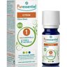 Puressentiel Limão Bio Óleo Essencial 10ml