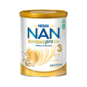Nestle Nestlé Nan Supreme Pro HA 3 800g