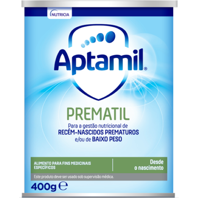 Aptamil Prematil 400g Aptamil Prematil 400g