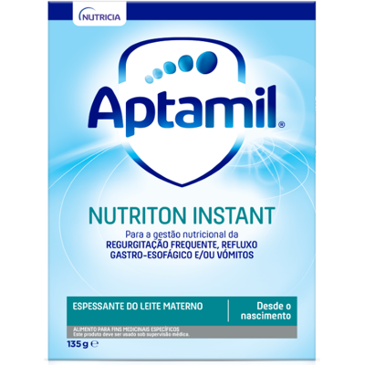 Aptamil Nutriton Instant 135g Aptamil Nutriton Instant 135g
