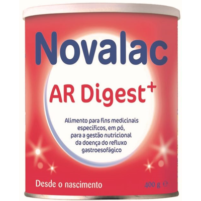 Novalac AR Digest+ 400g Novalac AR Digest+ 400g