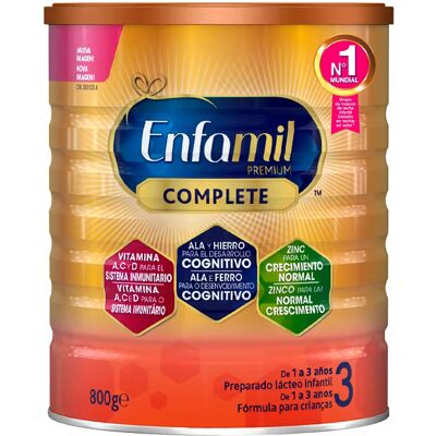 Enfamil Premium Complete 3 800g Enfamil Premium Complete 3 800g