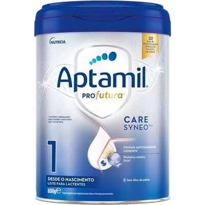 Aptamil Profutura Care Syneo 1 800g Aptamil Profutura Care Syneo 1 800g