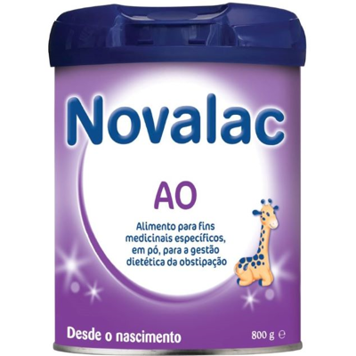 Novalac AO 800g Novalac AO 800g