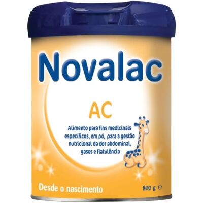Novalac AC 800g Novalac AC 800g