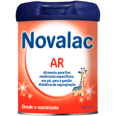Novalac AR 800g Novalac AR 800g