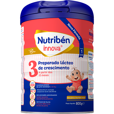 Nutribén 203074.9 Nutribén 203074.9