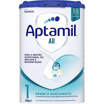 Aptamil AR 1 800g Aptamil AR 1 800g
