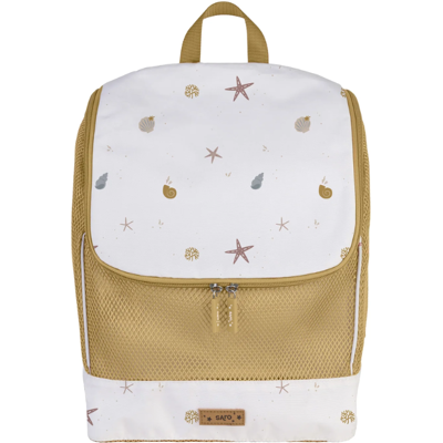 Saro Mochila Anti-Areia Sea Wonders Saro Mochila Anti-Areia Sea Wonders