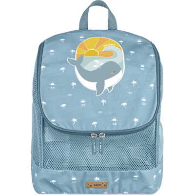 Saro Mochila Anti-Areia Sea La Vie Saro Mochila Anti-Areia Sea La Vie