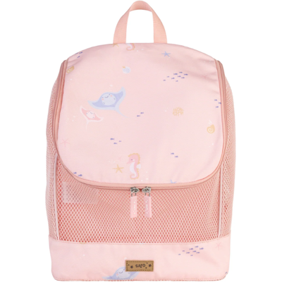 Saro Mochila Anti-Areia Seahorse Saro Mochila Anti-Areia Seahorse