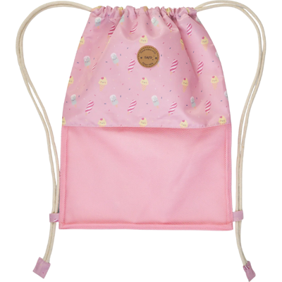Saro Mochila Saco Anti-Areia Blossom Saro Mochila Saco Anti-Areia Blossom