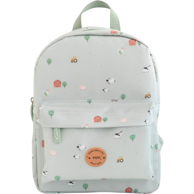Saro Mochila Funny Farm Saro Mochila Funny Farm