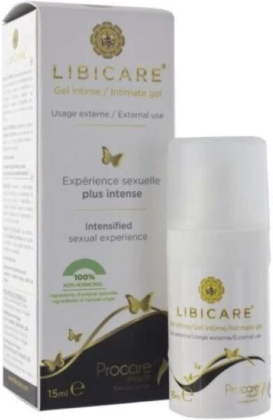 Procare Health Libicare Gel 15ml