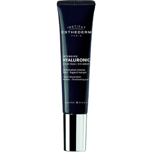 Esthederm Intensive Hyaluronic Sérum Contorno Olhos 15ml Esthederm Intensive Hyaluronic Sérum Contorno Olhos 15ml