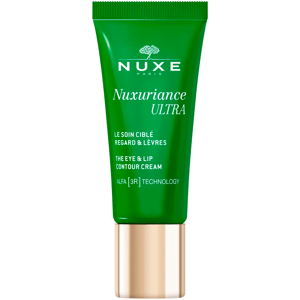 Nuxe Nuxuriance Ultra Contorno de Olhos e Lábios 15ml Nuxe Nuxuriance Ultra Contorno de Olhos e Lábios 15ml
